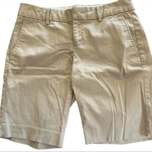 Banana Republic Women's 4 Bermuda Shorts